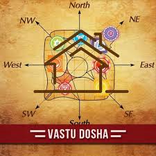 Vaastu Dosh