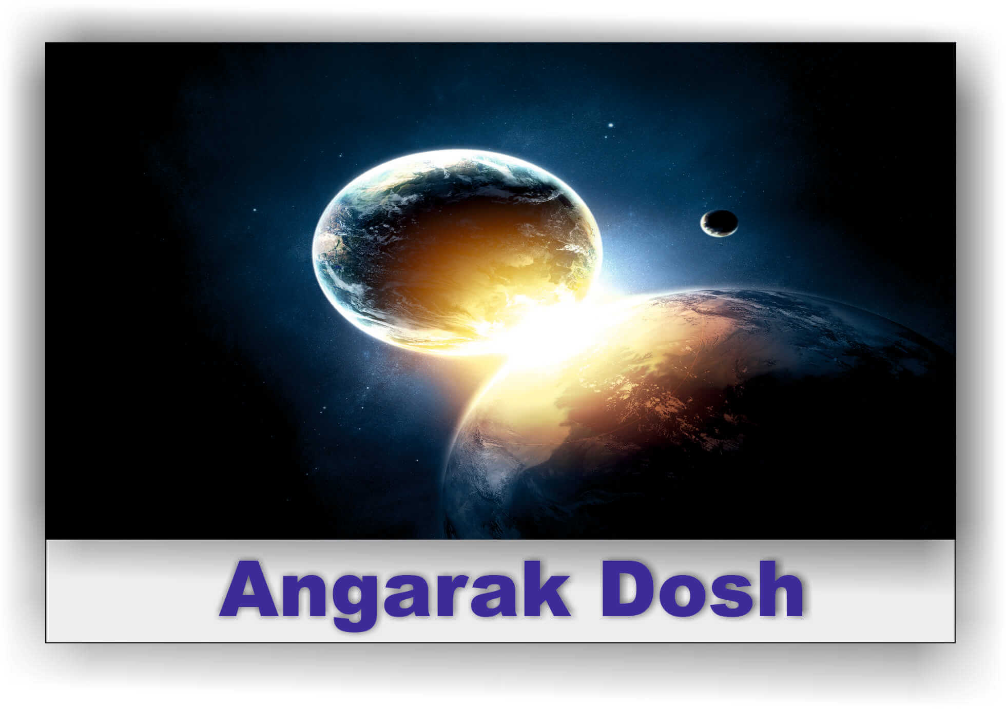 Angarak Dosh