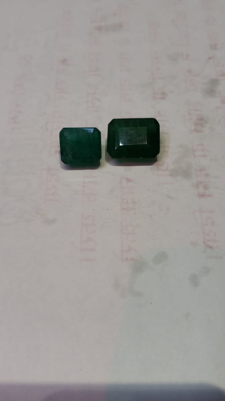 Panna Emerald